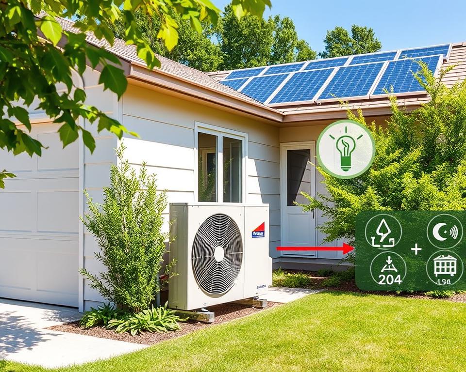 Wärmepumpen und Stromverbrauch: Was Sie wissen sollten
