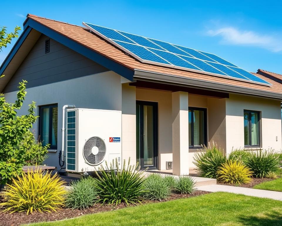 Wärmepumpen und Stromverbrauch