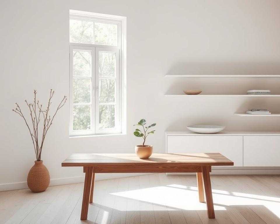 Warum Minimalismus dir hilft, Prioritäten zu setzen