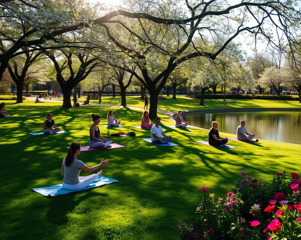 Warum du deine Pause für mehr Energie nutzen solltest