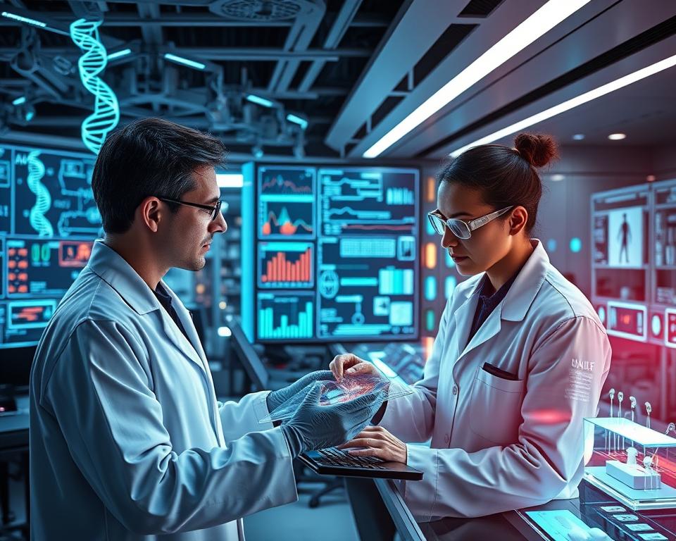 Welche Fortschritte erzielt Forensik-Technologie 2025?