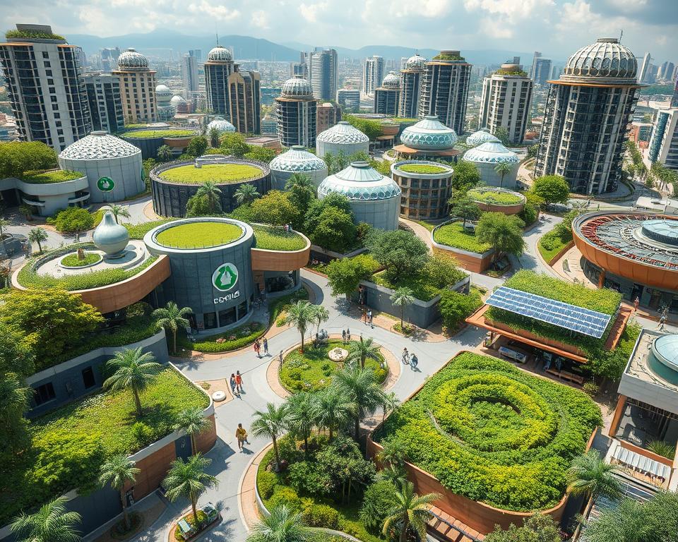 Welche Fortschritte gibt es 2025 in der Kreislaufwirtschaft?