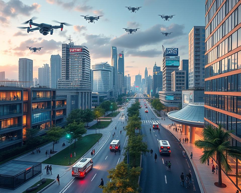 Welche Fortschritte gibt es 2025 in der öffentlichen Sicherheit?