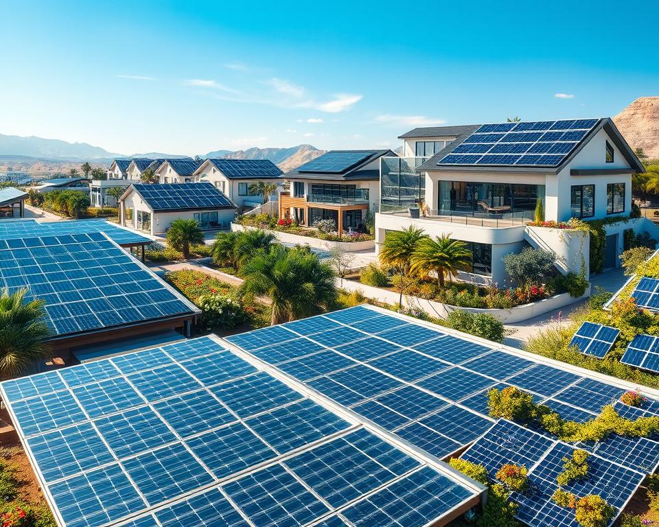 Welche Fortschritte gibt es bei Solarpanel-Entwicklungen?