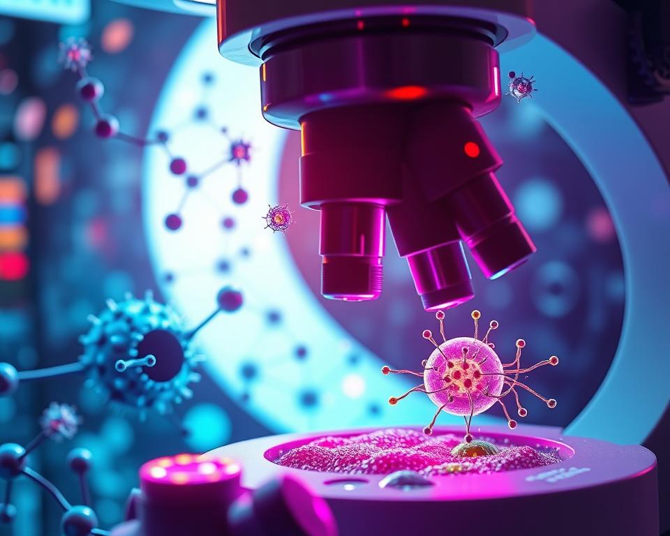 Welche Fortschritte prägt Nanomedizin in der Gesundheitsbranche?