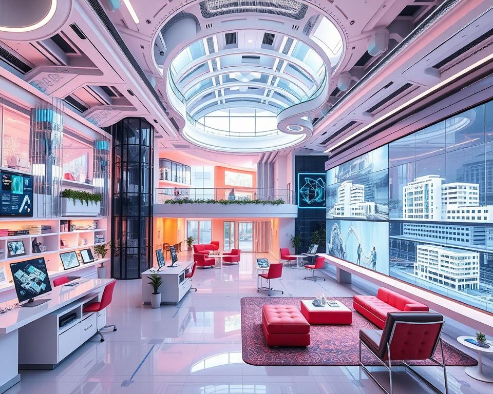 Welche Tools machen Architektursysteme smarter?