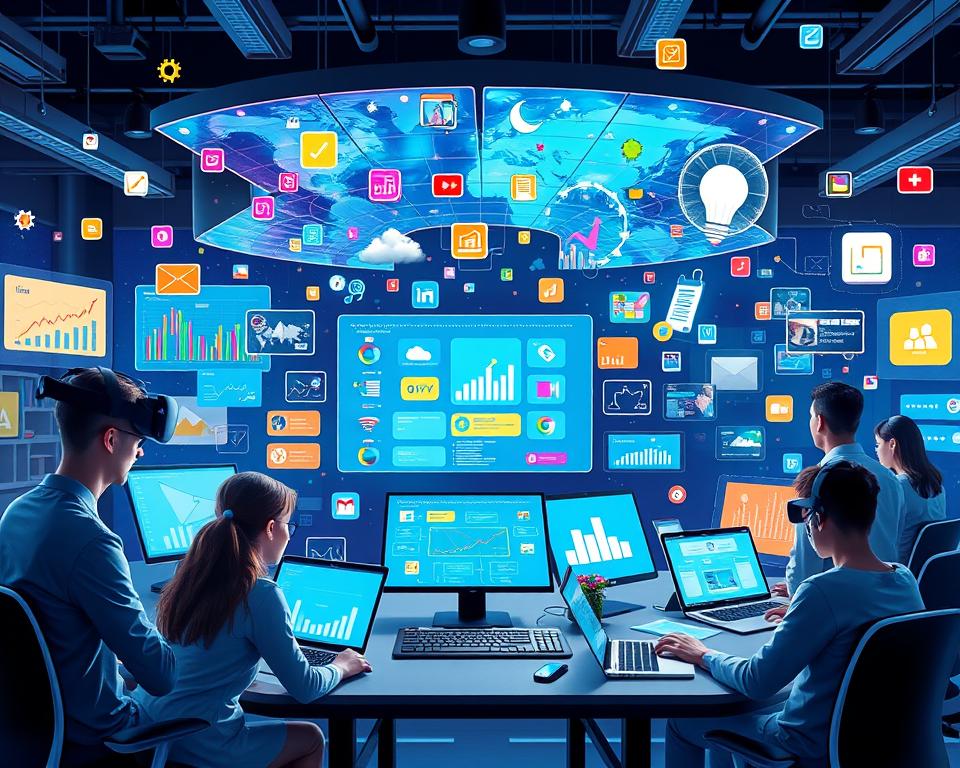 Welche Tools revolutionieren das Online-Lernen?