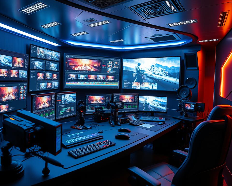 Welche Tools revolutionieren die Videobearbeitung?