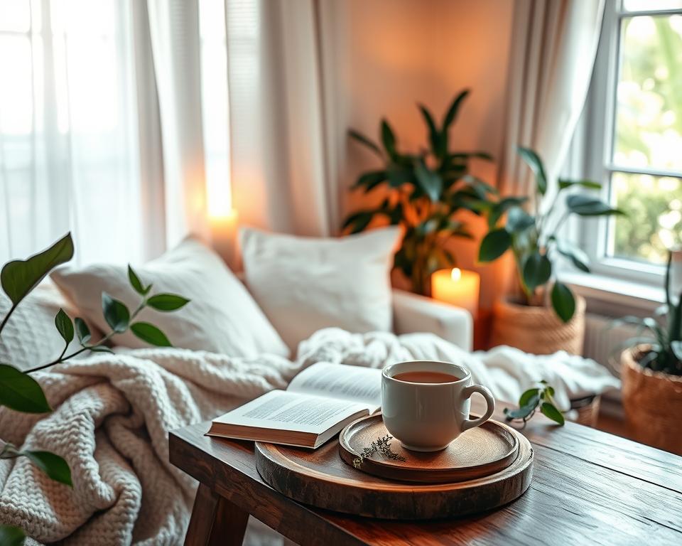 Wie du mit Self-Care deine Energie zurückgewinnst