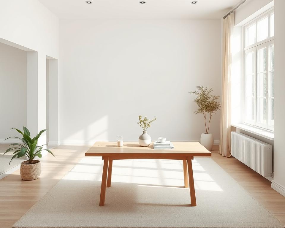 Wie du mit weniger Ballast freier lebst