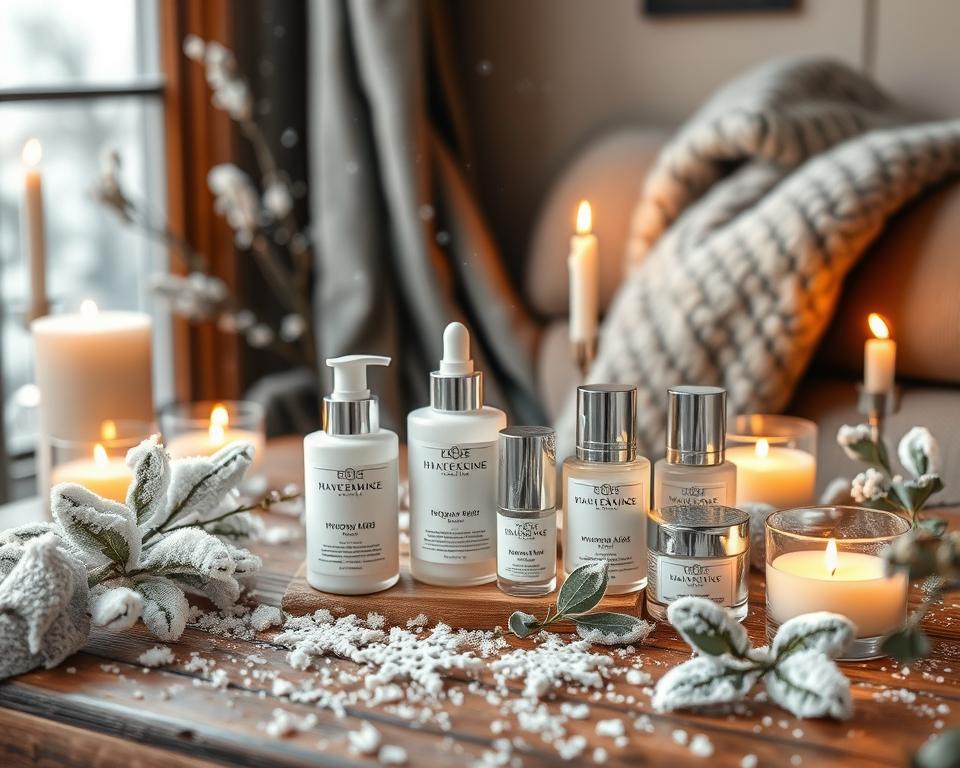 Winter Beauty Tipps Hydration Schutz vor Umwelteinflüssen