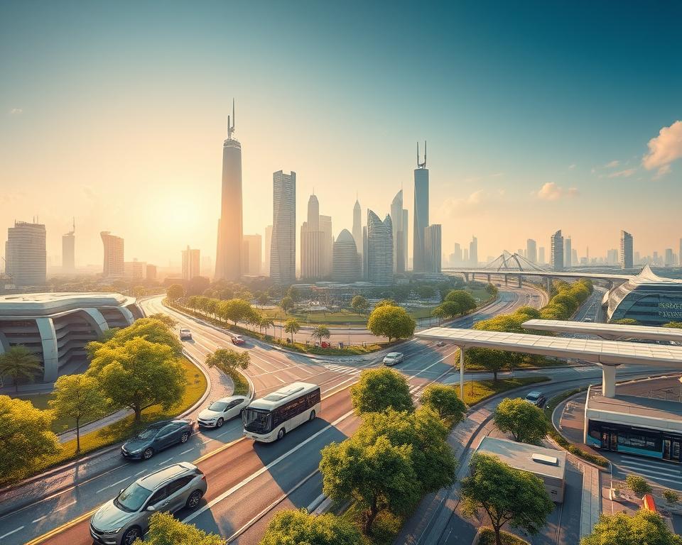 Zukunft der Automobilindustrie mit AI