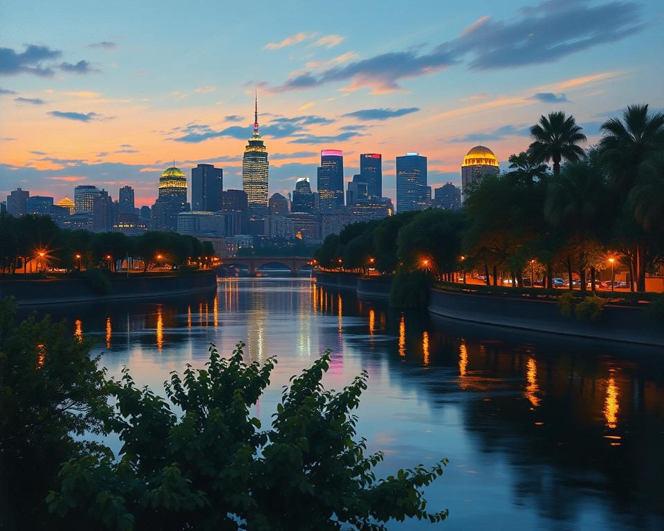 amerikanischer Maler