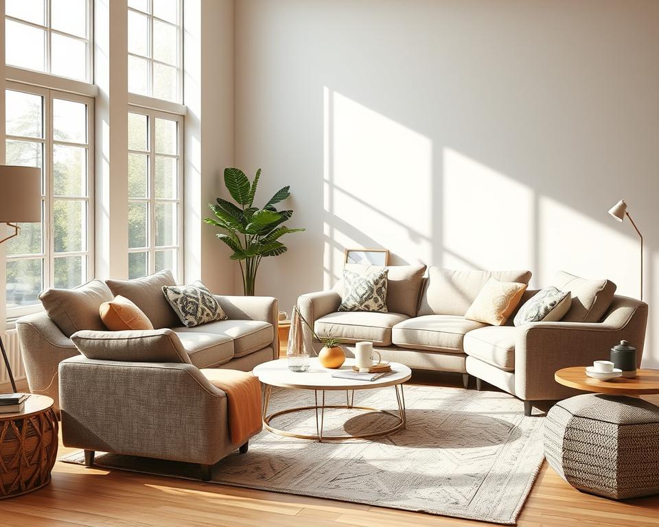 ergonomisches Design