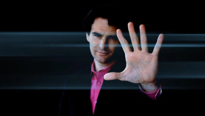 Zauberer Mentalist Schweiz