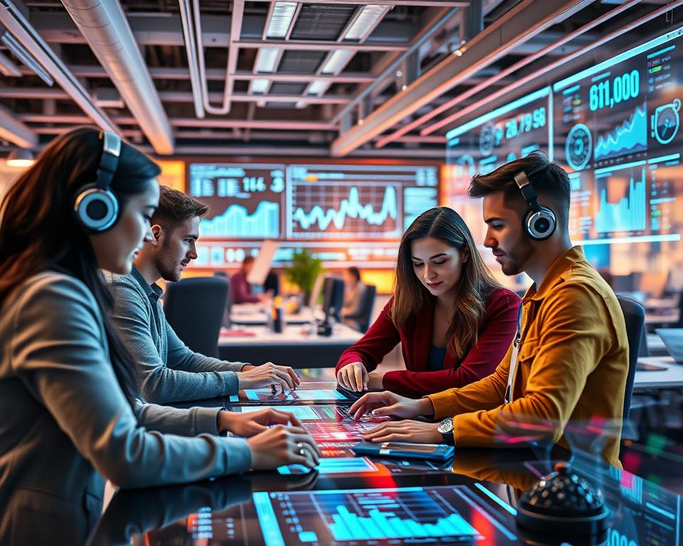 innovative Ansätze Vertriebsprozesse