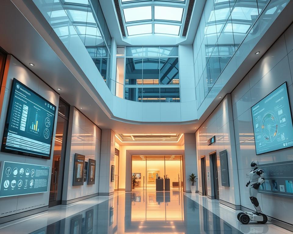 intelligente Sensoren und Automatisierungssysteme