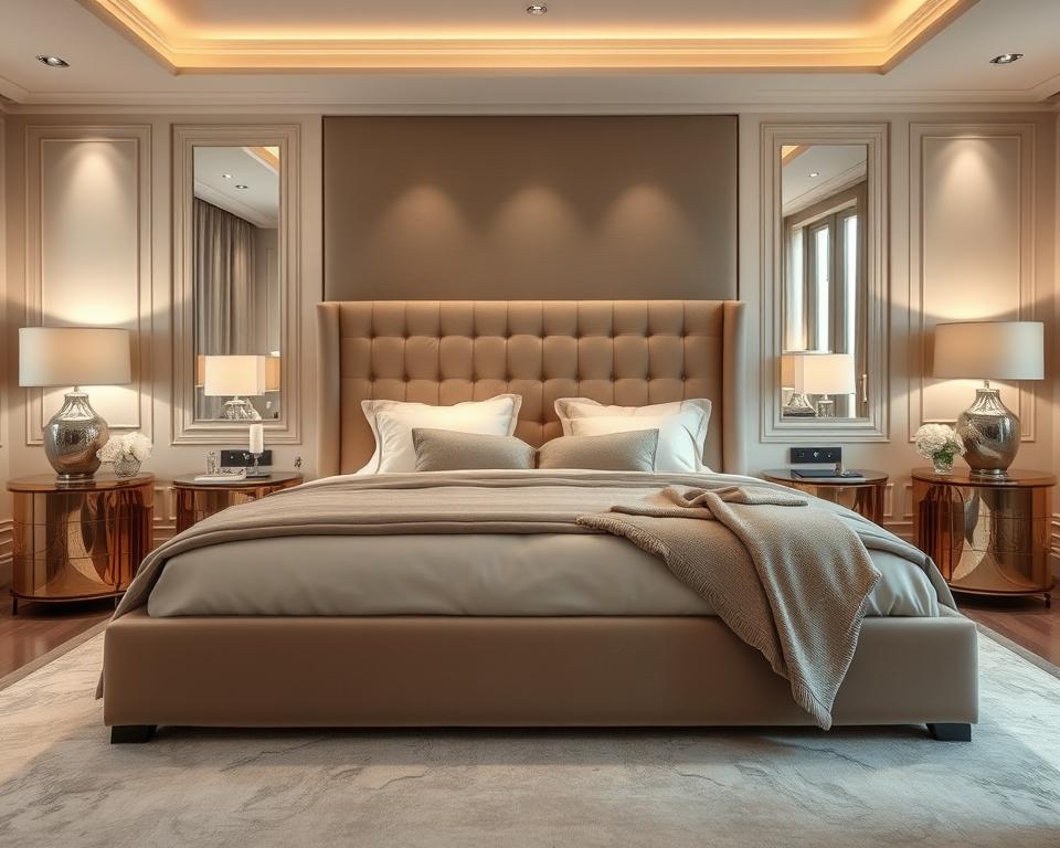 komfortable Schlafzimmermöbel komfortable Schlafzimmermöbel