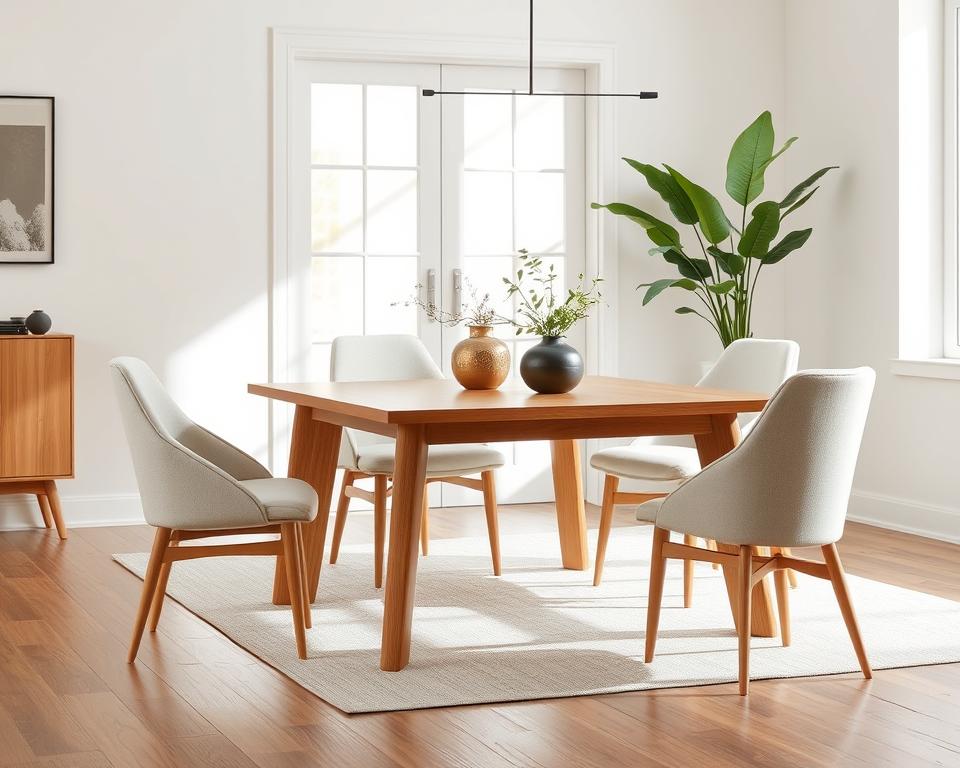 moderne Möbel Esszimmer