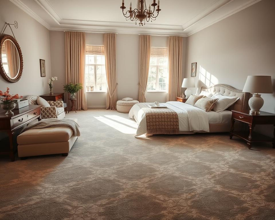 qualitative Bodenbeläge