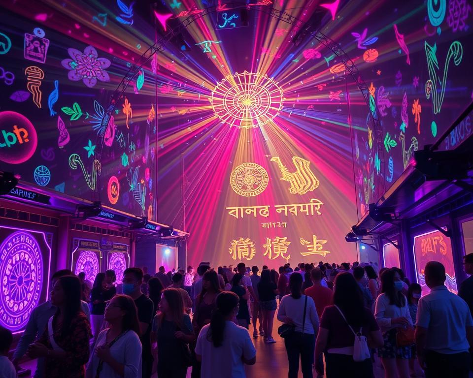 transformative kulturelle Erlebnisse