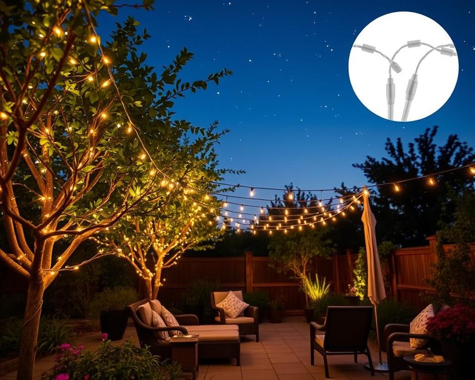 wetterfeste Lichterketten wetterfeste Lichterketten