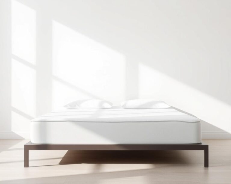 Boxspringbetten ohne Kopfteil: Minimalistisch & modern?