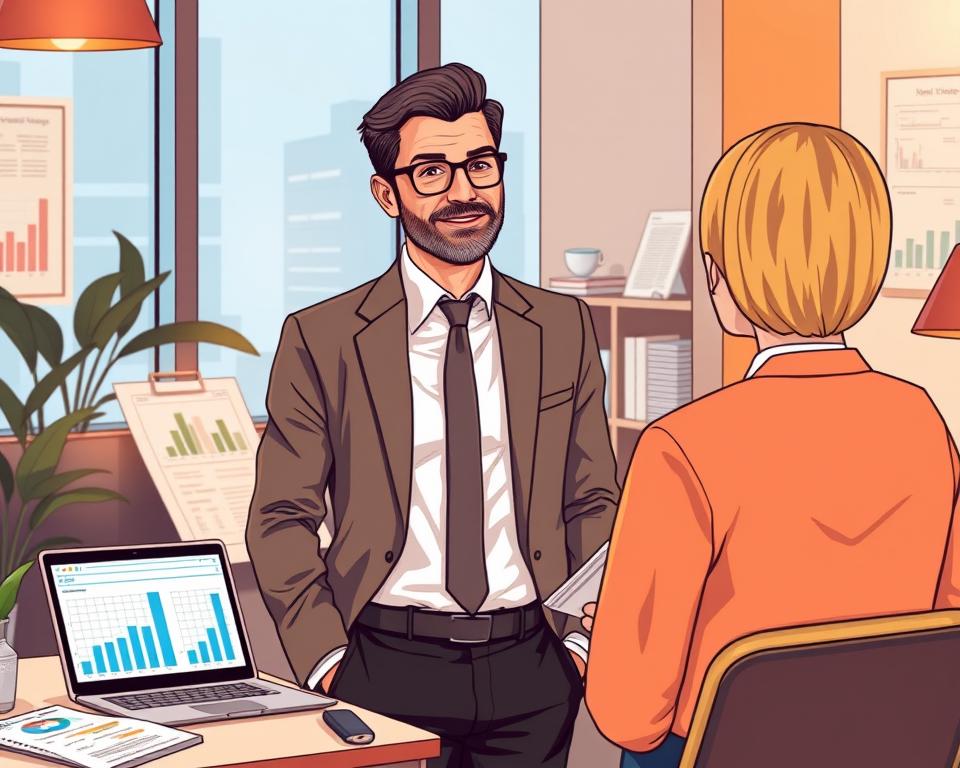 Finanzberater: Warum eine gute Finanzplanung unerlässlich ist