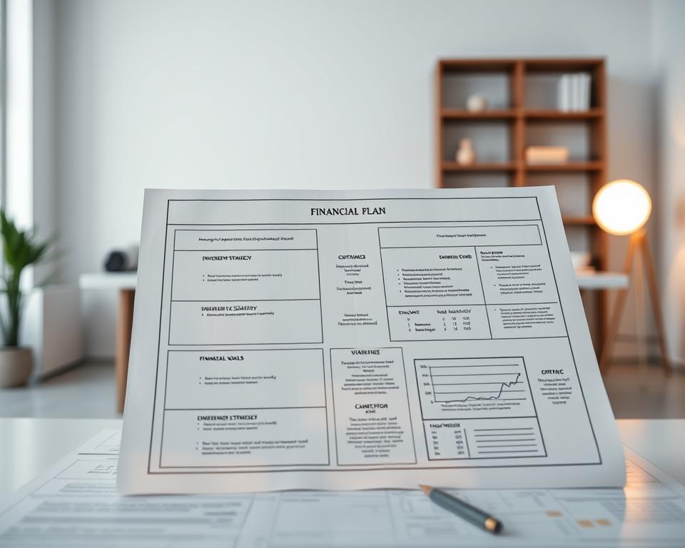 Finanzplanung Vermögensaufbau Geldanlage