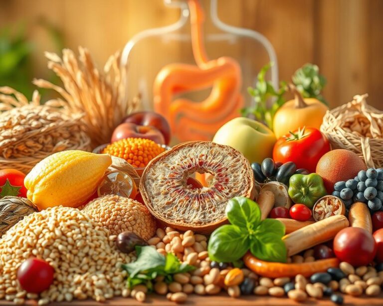 Gesundheit und Ernährung: Warum Ballaststoffe so wichtig sind