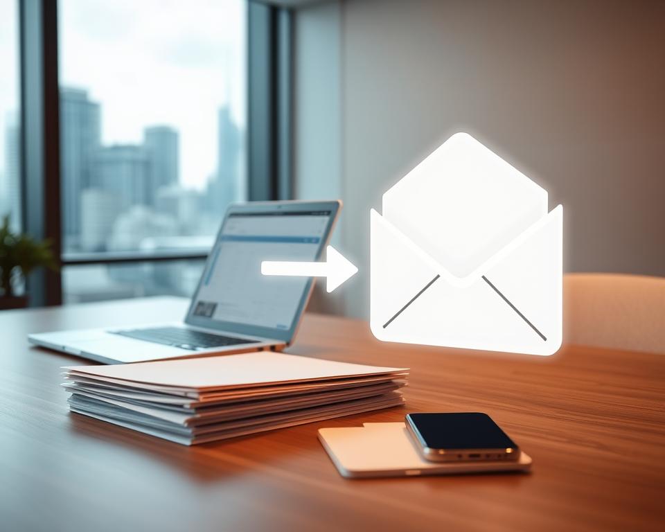 Große Dateien Per E-Mail