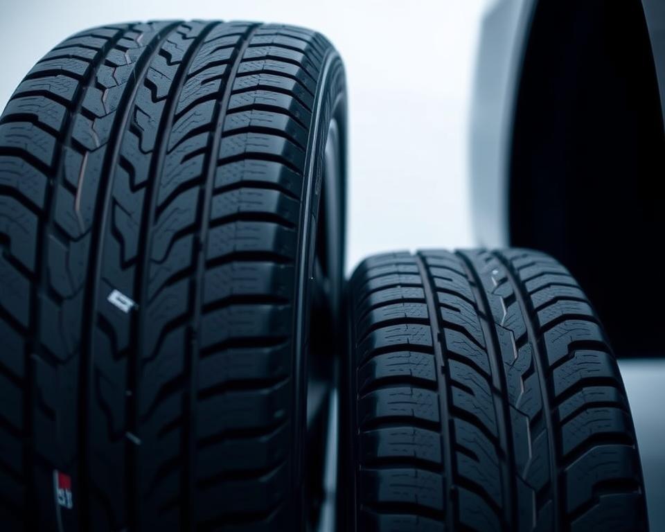 Günstige Winterreifen für Tesla Model Y bei SB-Reifenservice