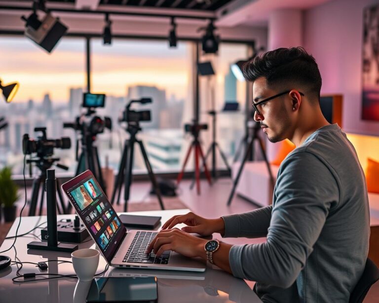 Influencer: Wie man mit Content seine Marke aufbaut