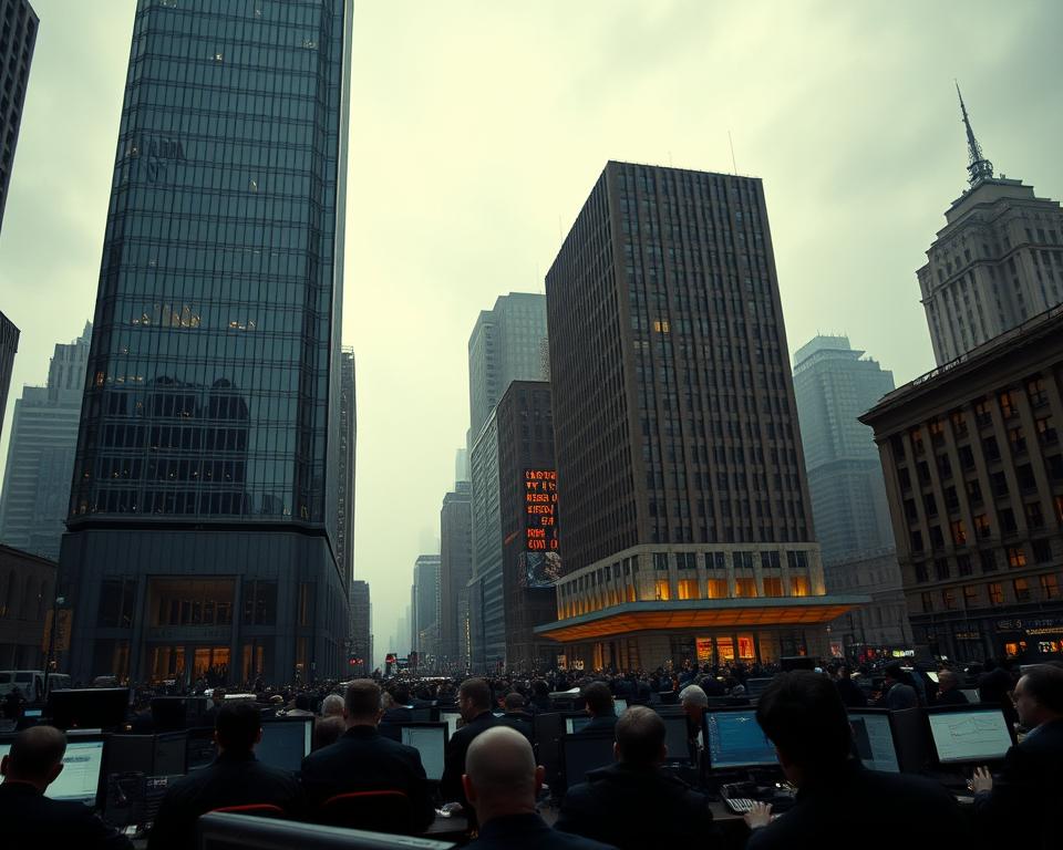 Investmentbanker: Warum Hedgefonds so umstritten sind