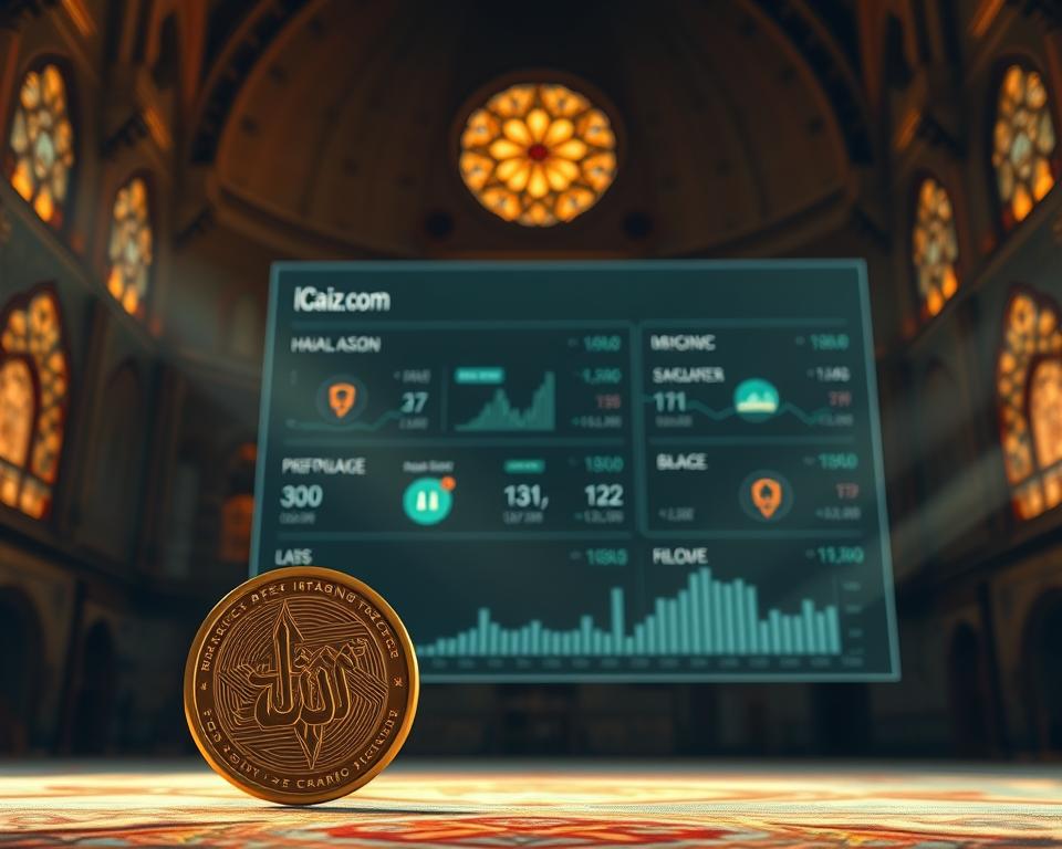 Islamic Crypto und ethisches Investieren