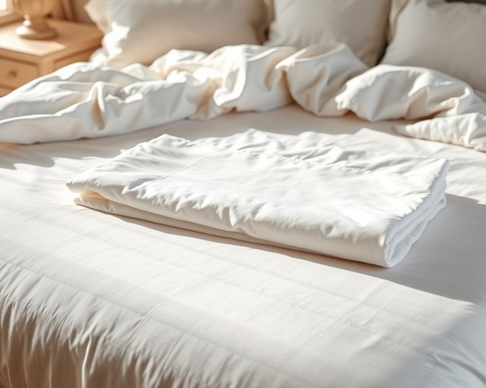 Krankenunterlagen: Optimaler Schutz für Bett & Matratze