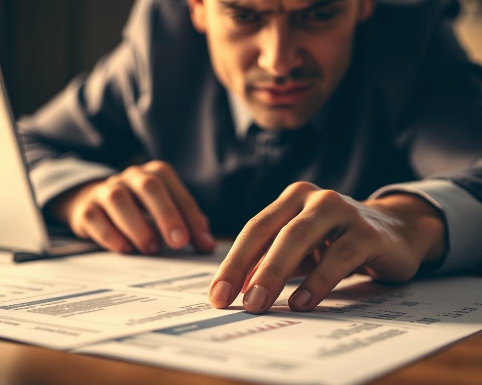 Kreditwürdigkeit prüfen