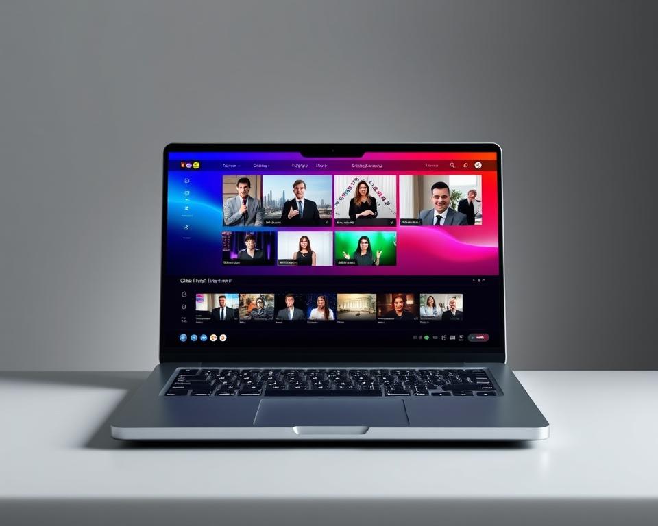 Livestream Anbieter wählen: Worauf Sie achten sollten!