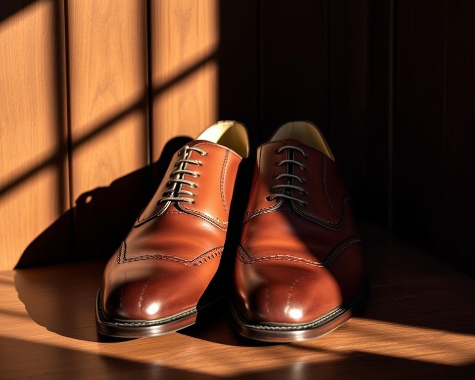 Ludwig Reiter: Wiener Schuhkunst seit 1885