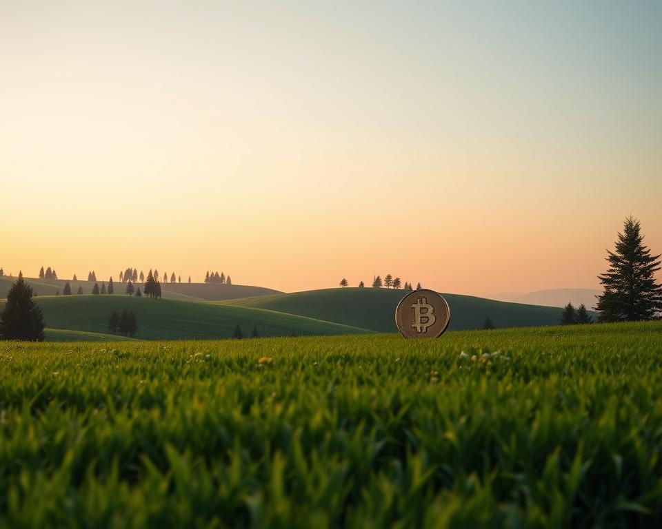 Wie Crypto ethisches Investieren ermöglicht