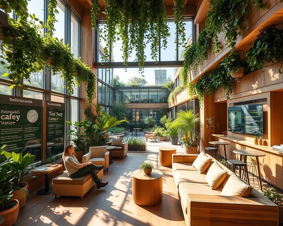 nachhaltiges Hotel Berlin