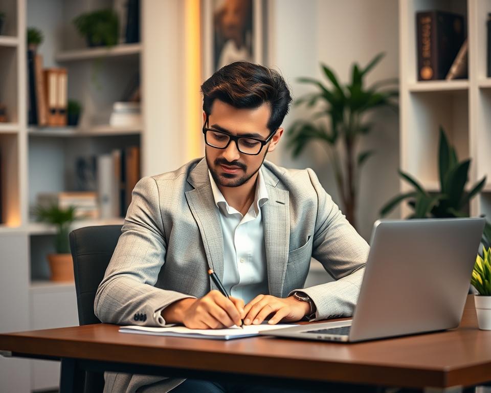 AI Blog Autor: So schreiben Sie mühelos bessere Artikel