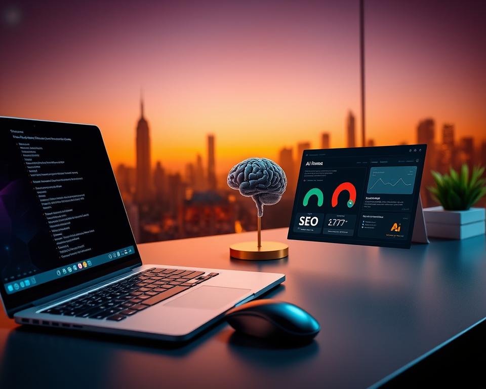 AI-Content-Erstellung AI-Content-Erstellung