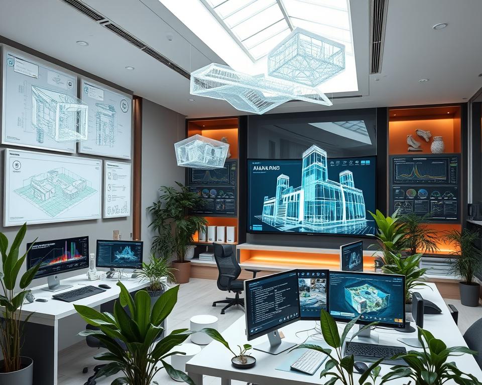 Architekturtechnologie