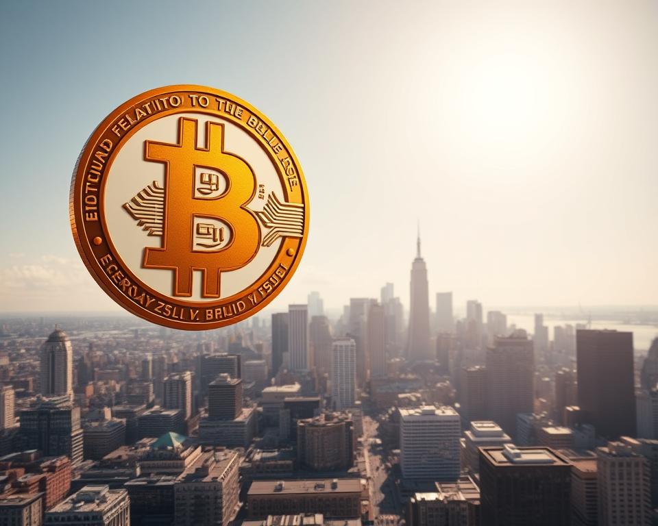 Bitcoin als Finanzierungsoption für öffentliche Projekte