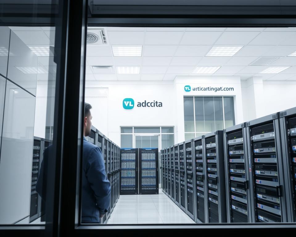 Datenraum-Anbieter in Deutschland