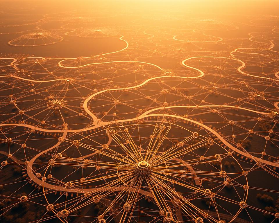 Dezentralisierung in der Blockchain Dezentralisierung in der Blockchain