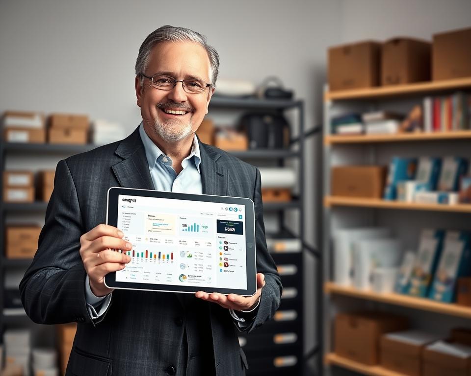 Erfolgreich mit Amazon FBA? Die Wahrheit über das Business