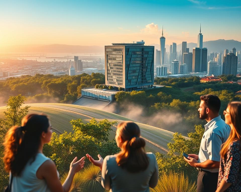 Ethik im Finanzwesen und nachhaltige Investitionen Ethik im Finanzwesen und nachhaltige Investitionen