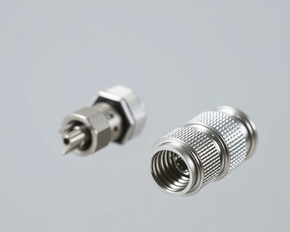 Fastin-Faston Crimpkontakte